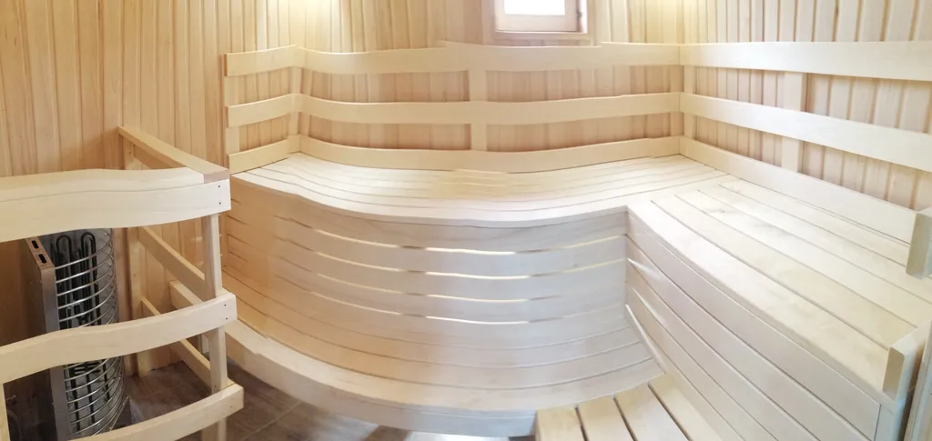 Уютный шалаш Solar spass