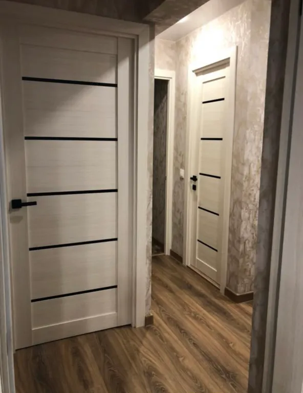 Квартира со всеми условиями рядом с морем