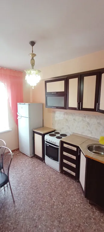 Квартира возле больницы