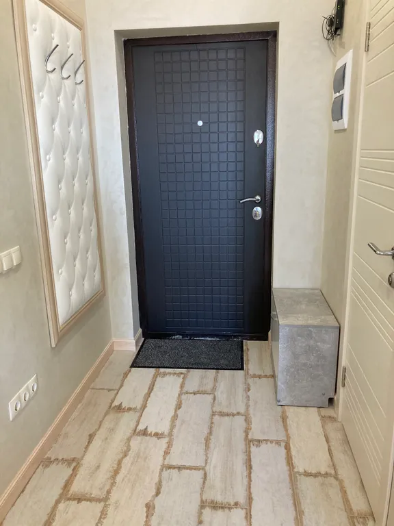 Квартира Квартира с красивой и удобной локацией — Адлер