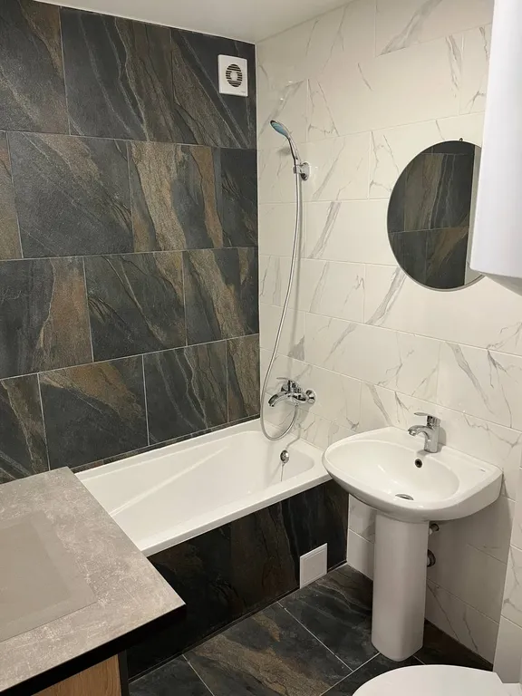 Квартира люкс в центре