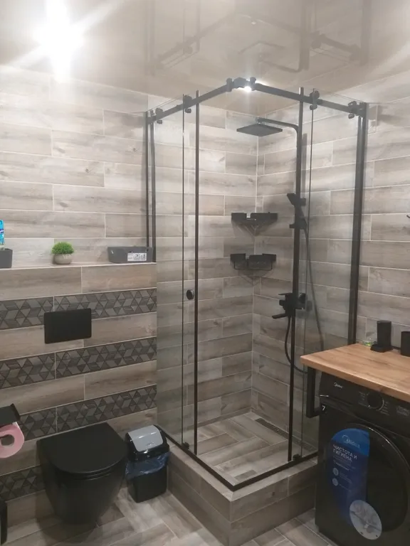 Квартира Квартира Апартамент у моря — Анапа