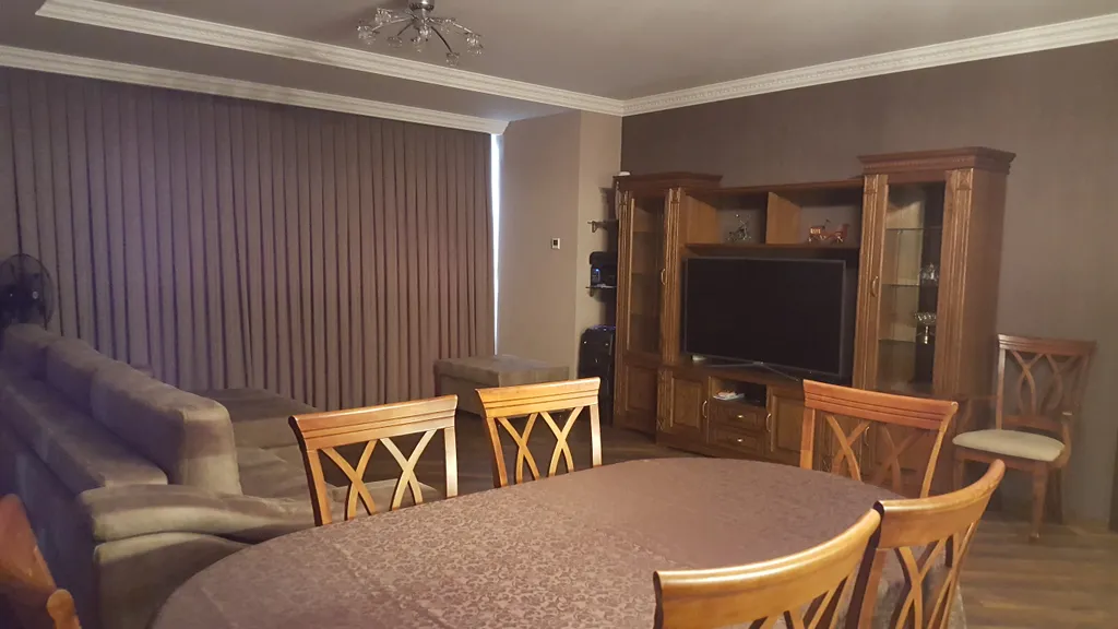 Квартира Mimino Apartment Deluxe First Line (C I) — аренда посуточно в Батуми