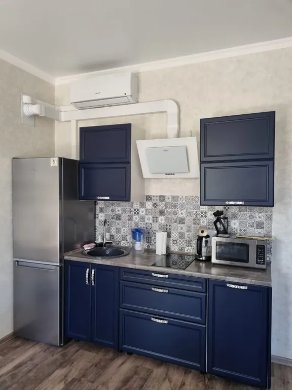 Квартира 1-комнатная Квартира — Светлогорск