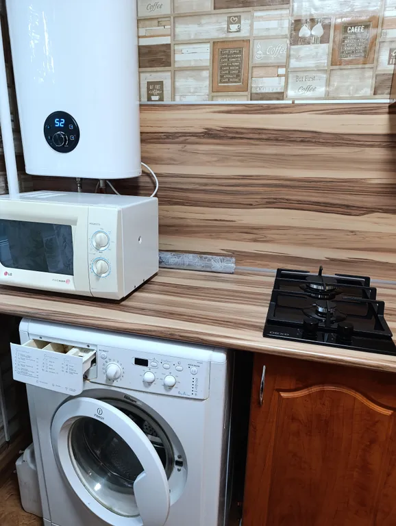 Квартира в центре