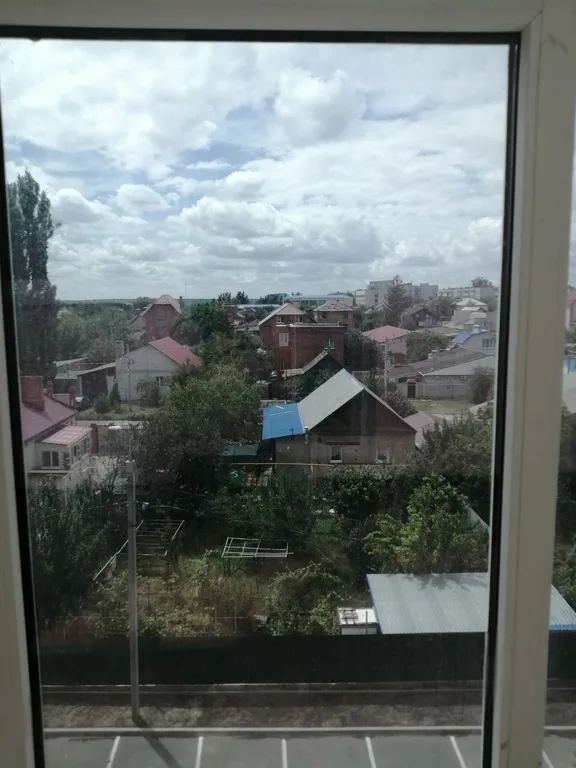 Квартира 1-комнатная Квартира — Волгоград