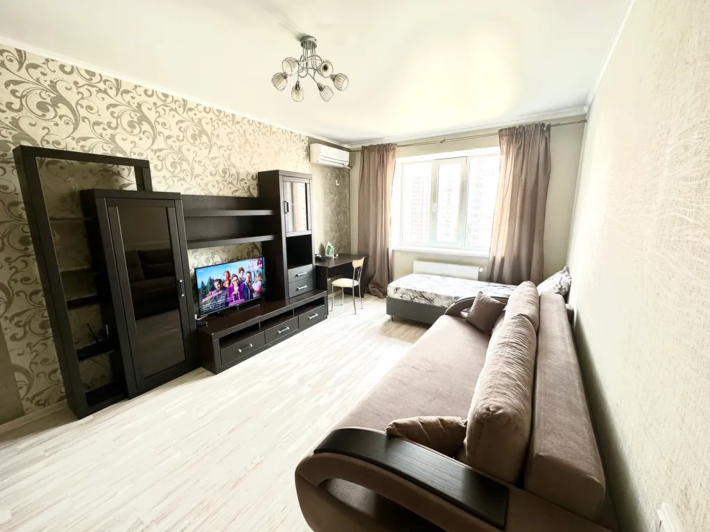 Квартира возле парк Галицкого