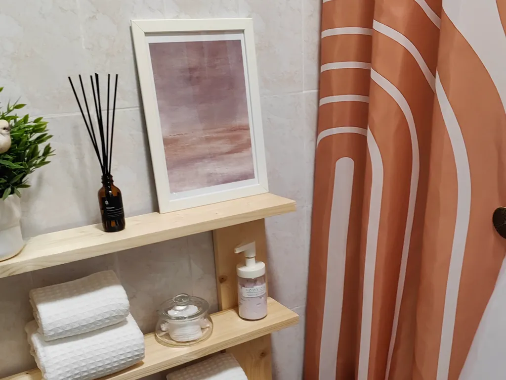 Уютное гнёздышко в центре