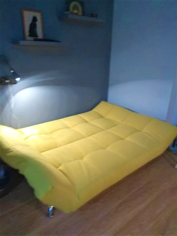 Апартаменты с видом на море