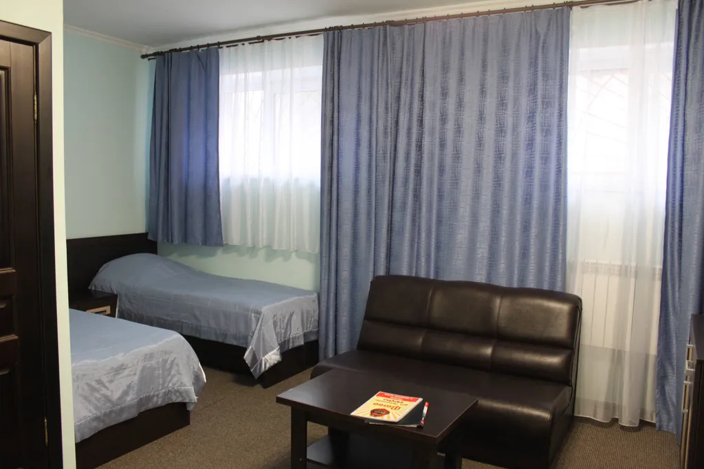 Квартира Комната — аренда посуточно в Вольск