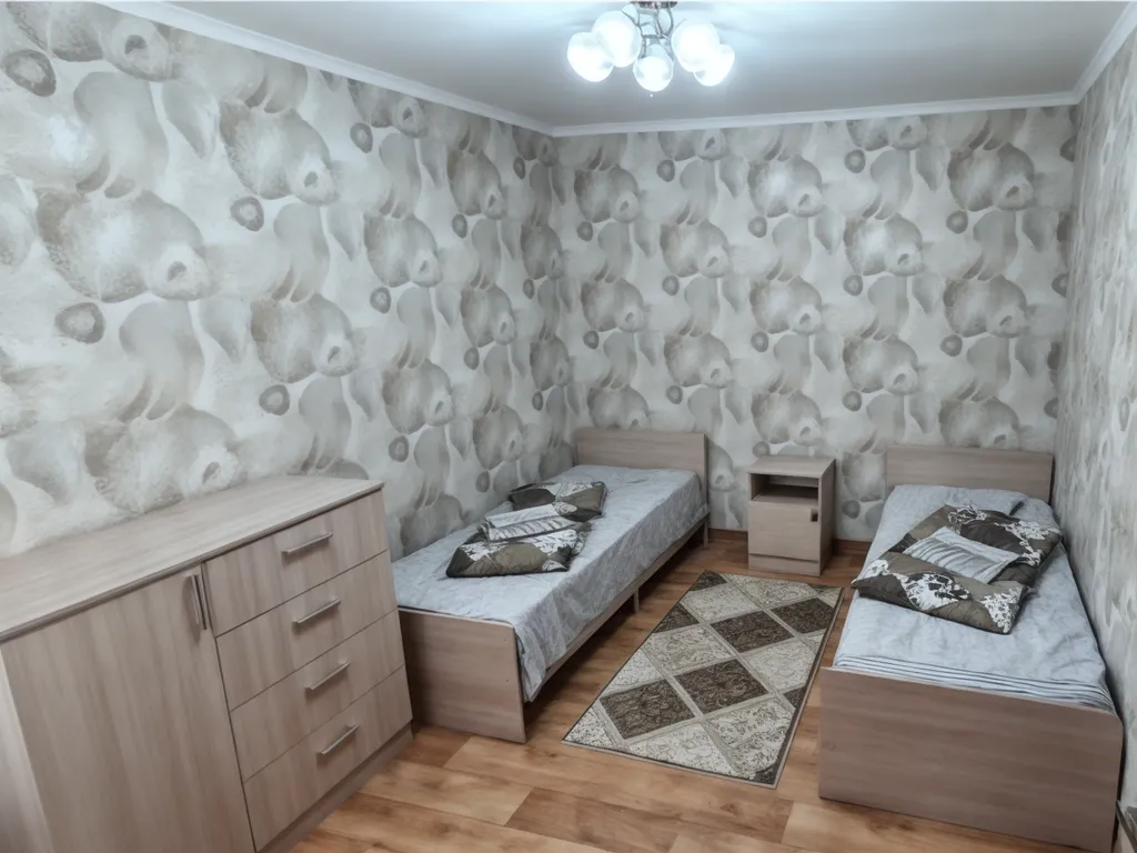 Коттедж Эко дом под ключ у моря — Сириус