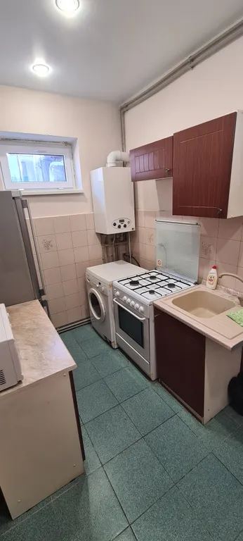 Квартира в самом центре