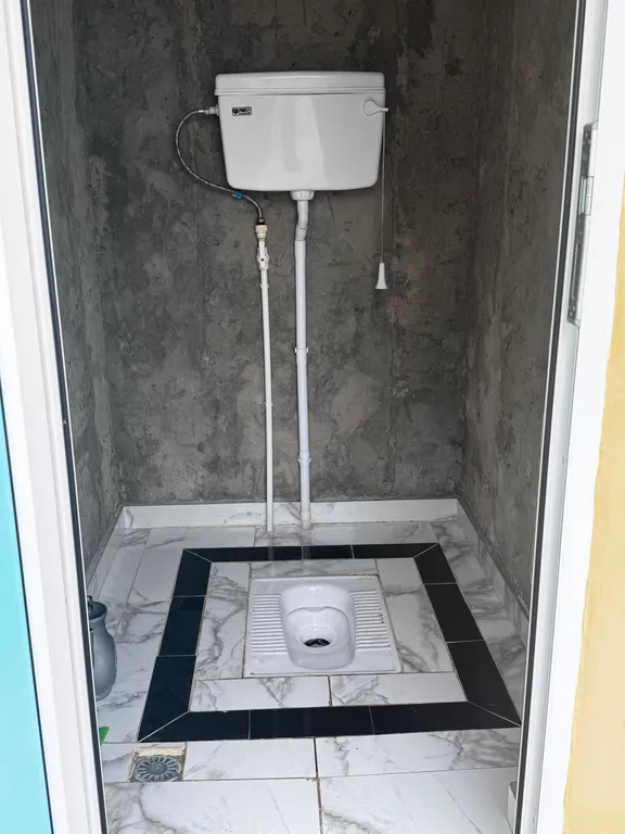 Уютный дом с хорошей локацией