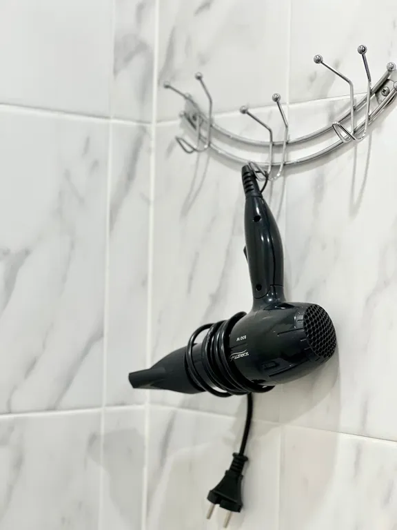 Просторная квартира в центре