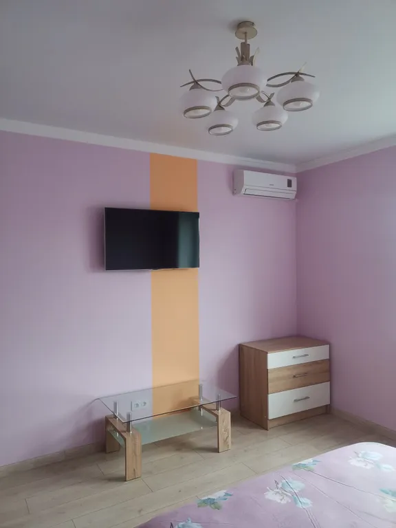 Квартира Уютная квартира у острова Канта и Рыбной деревне — Калининград