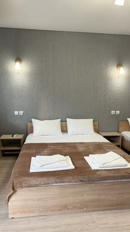 Семейный номер стандарт