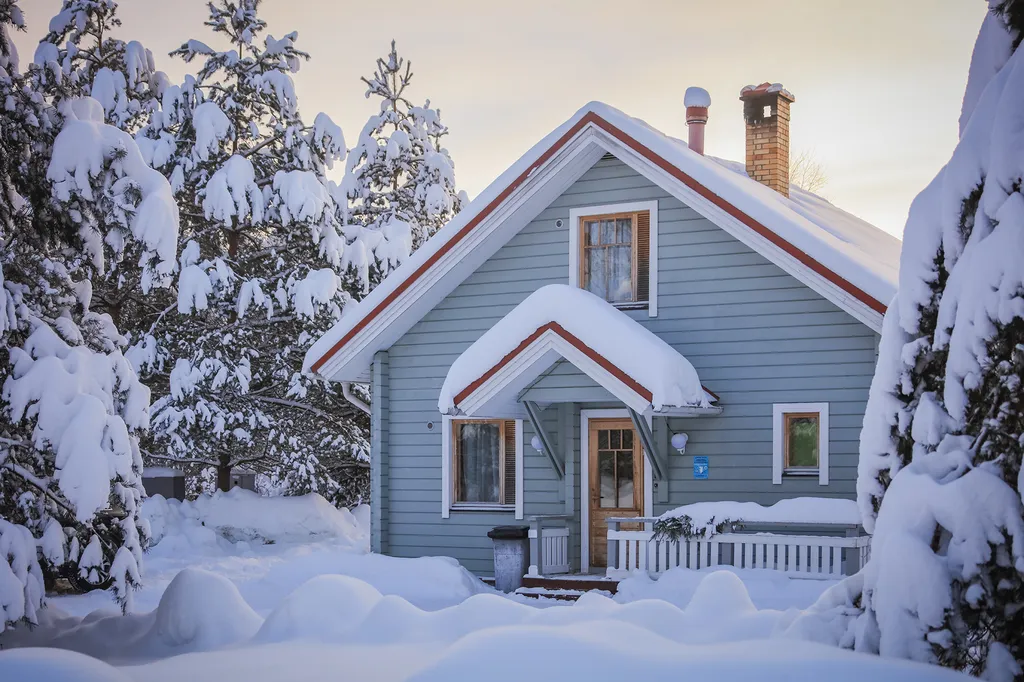 Коттедж 3-комнатный Дом — аренда посуточно в Демино