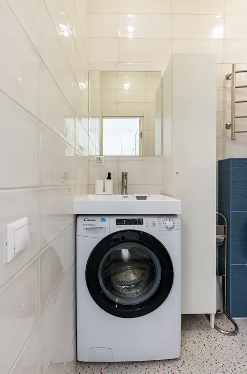 Уютная студия номер 3