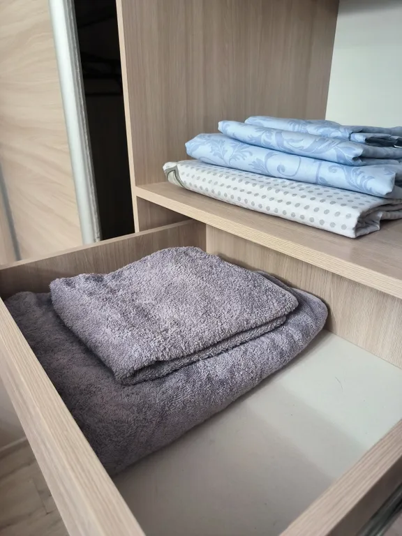 Сдаётся уютная 1-комнатная квартира