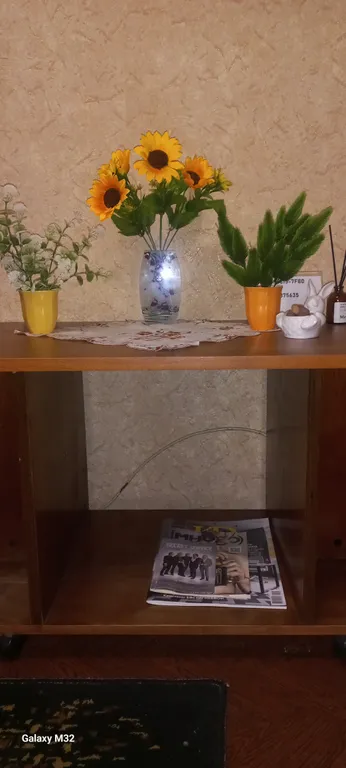 Прекрасно расположенная квартира в центре города