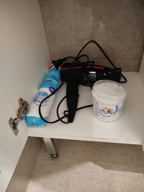 Квартира Квартира Студия Янтарь — Калининград