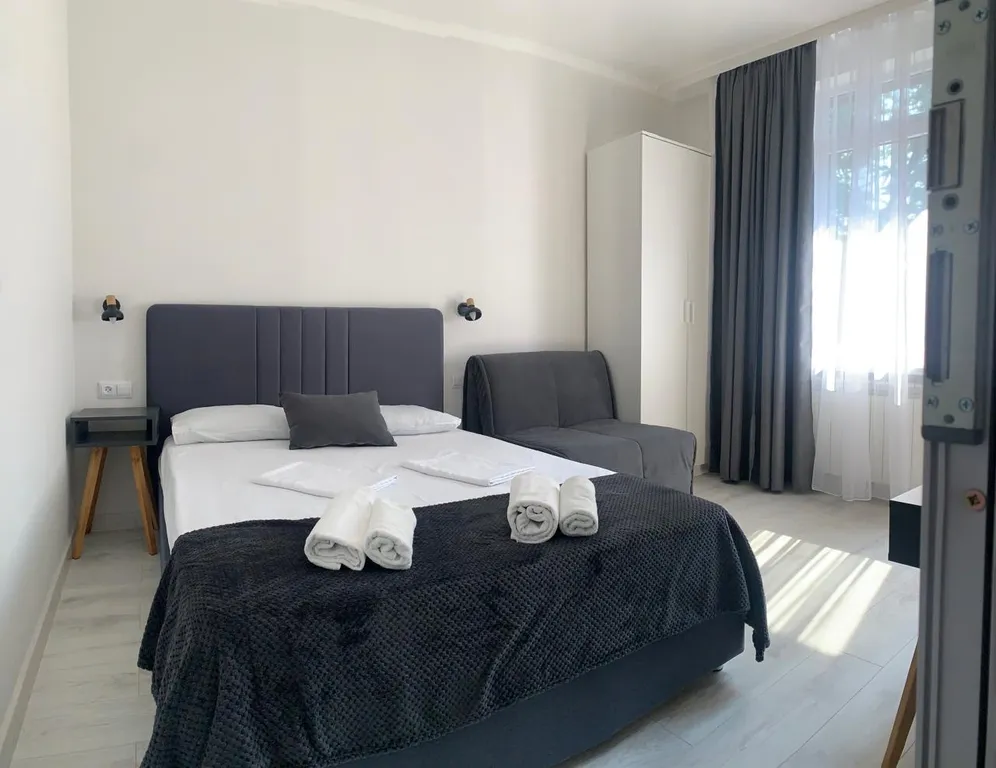 Квартира Комната — Сириус