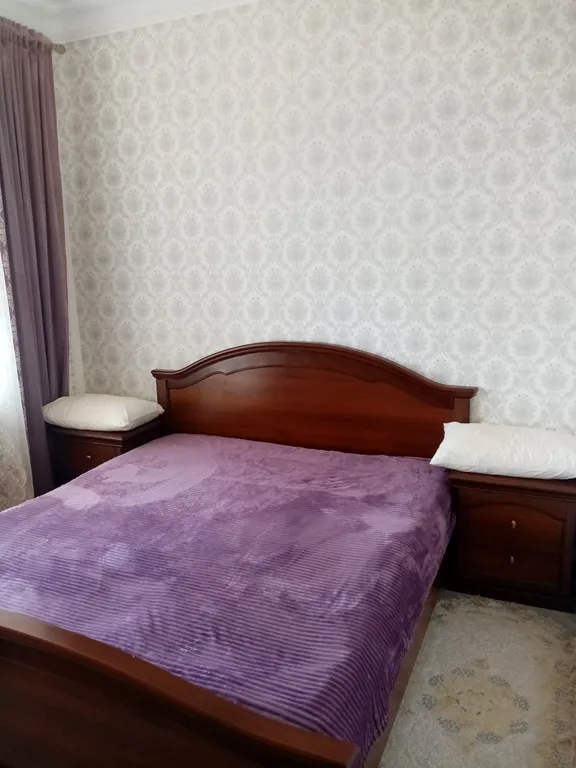 Уютная светлая квартира с видом на море