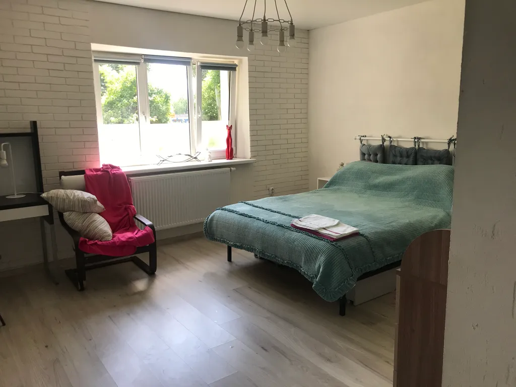 Квартира Квартира Лофт Южный Парк — Калининград