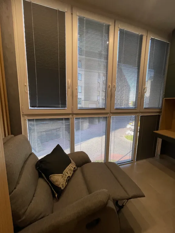 Уютная квартира в Зеленоградске