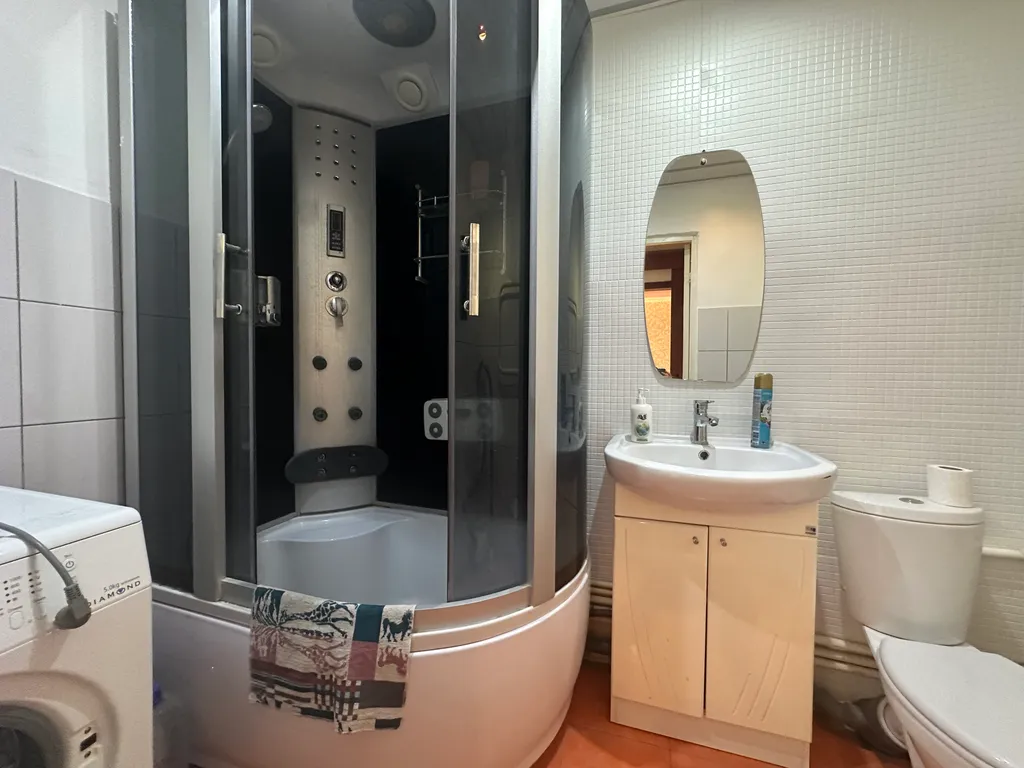 Однушка у трассы М4