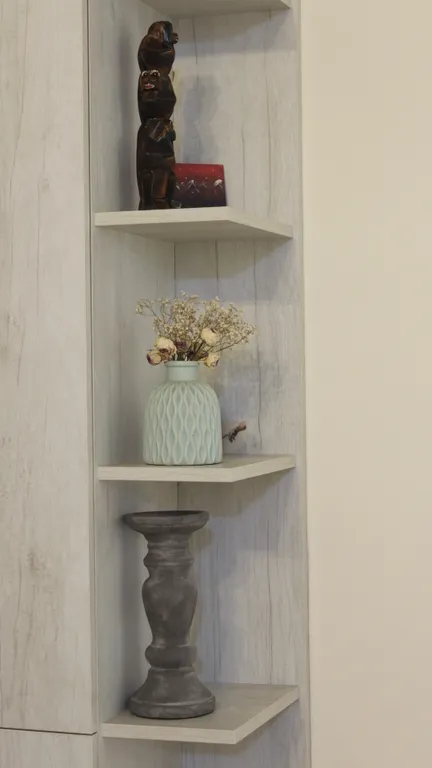 Квартира в сердце Старого Тбилиси