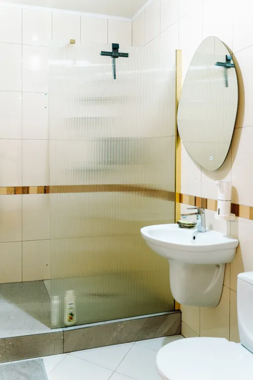 Таунхаус гавань возле Рыбной деревни