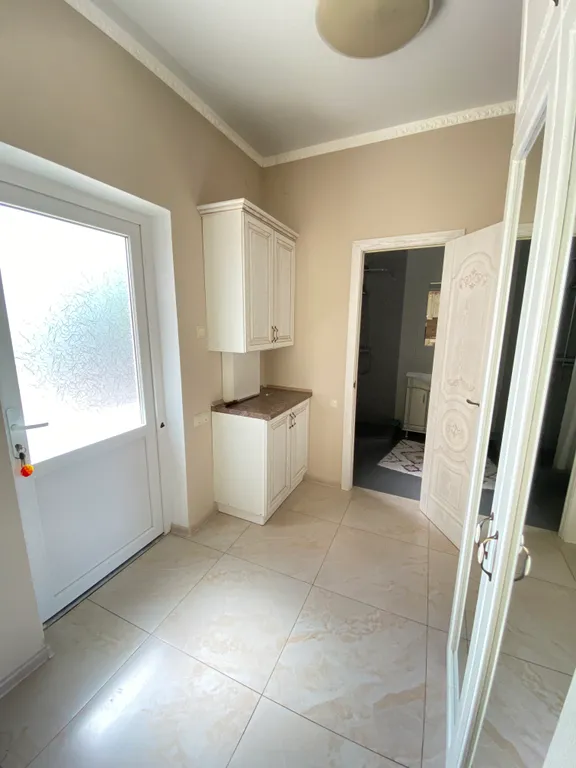 Дом под ключ