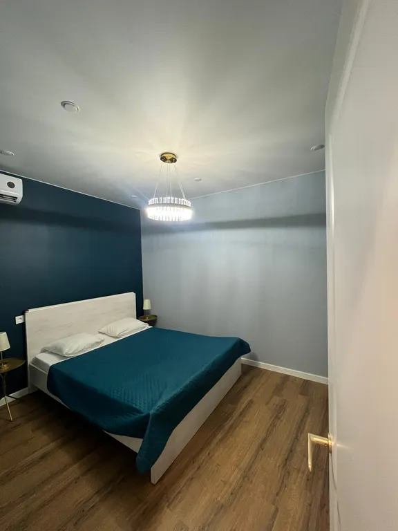 Квартира 2-комнатная Квартира — Гагра