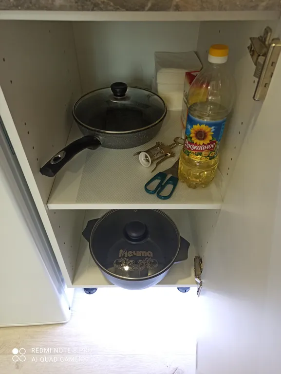 Апарт-отель "Mirra"