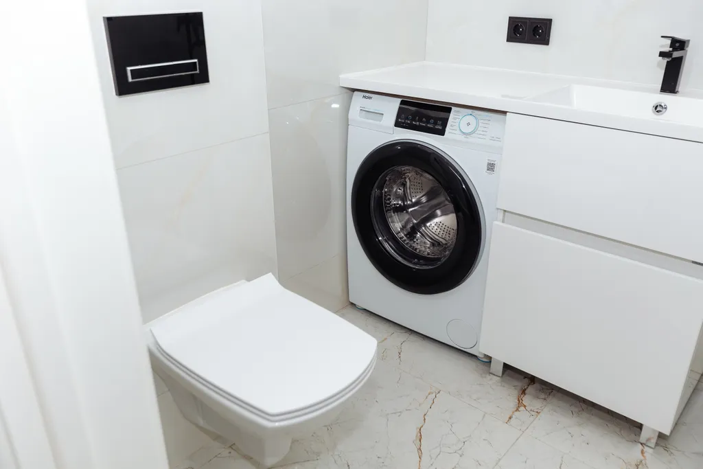 Уютная квартира в доме бизнес-класса