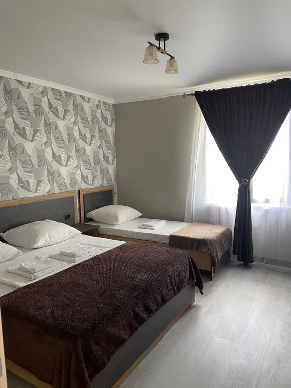 Квартира Комната — Гагра