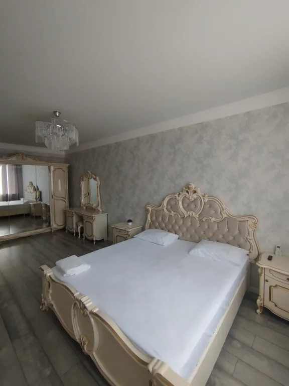 Квартира комфорт-класса