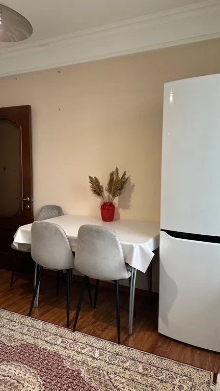 Уютная квартира рядом с морем