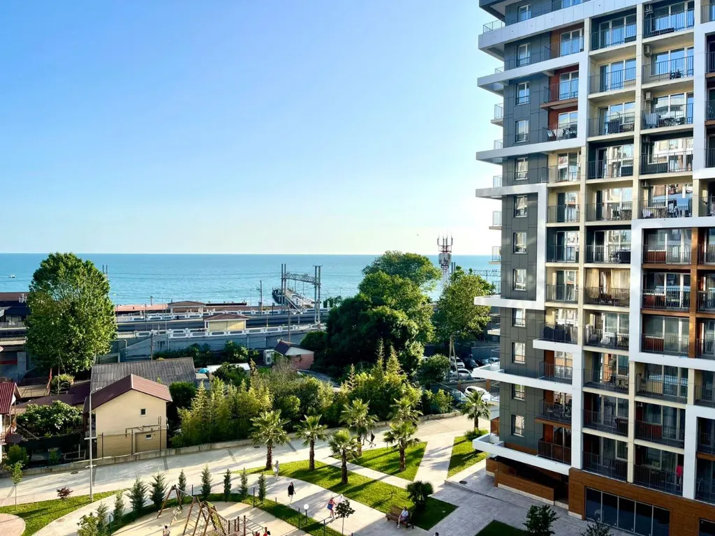 Квартира для троих гостей