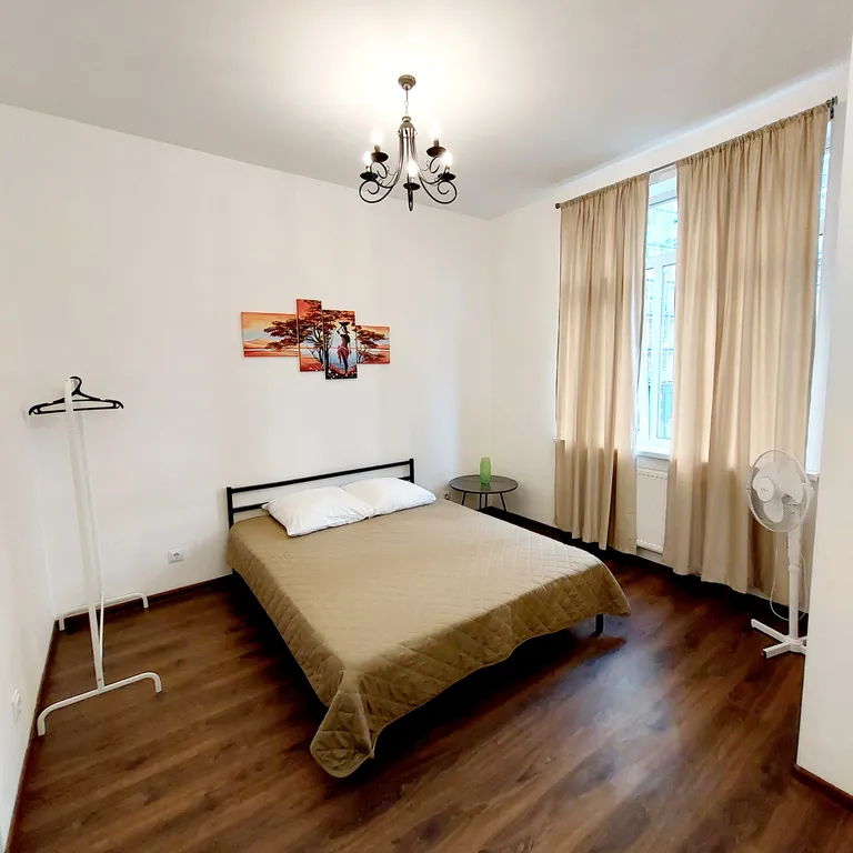 Студия в клубном доме 3iD