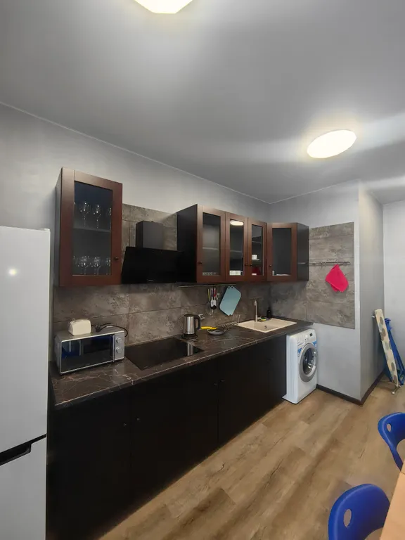 Огромный апартамент в центре Рыбинска