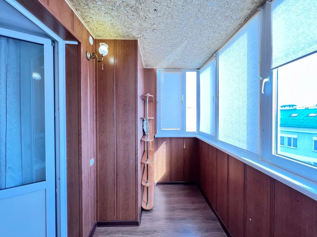 Новый дом на набережной отличный вид