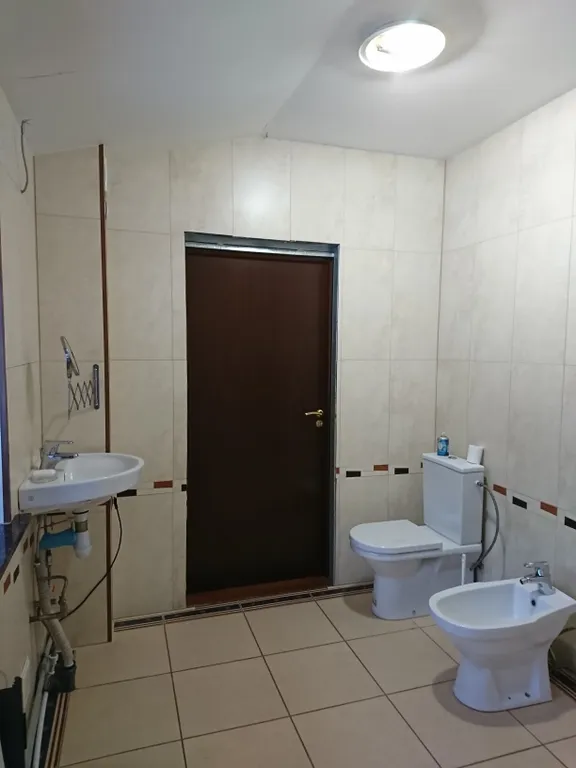 Дом с видом на Ладожское озеро