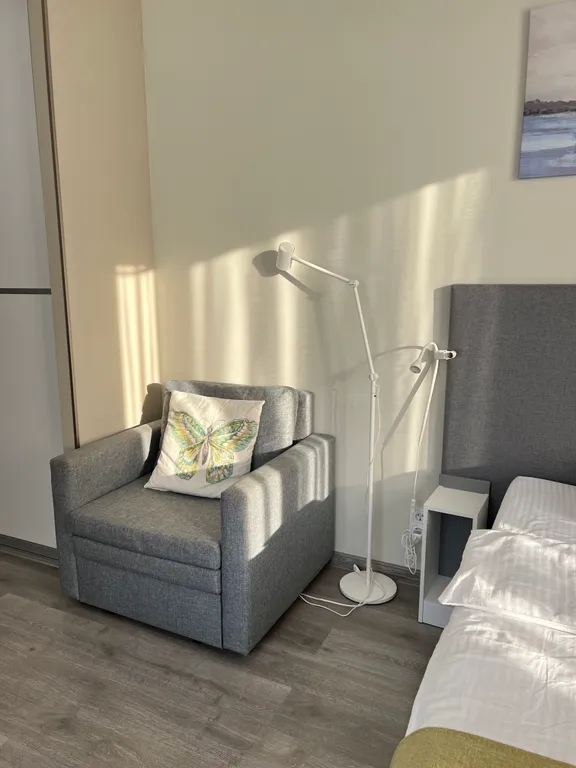 Квартира Квартира Studio IN2IT — Санкт-Петербург