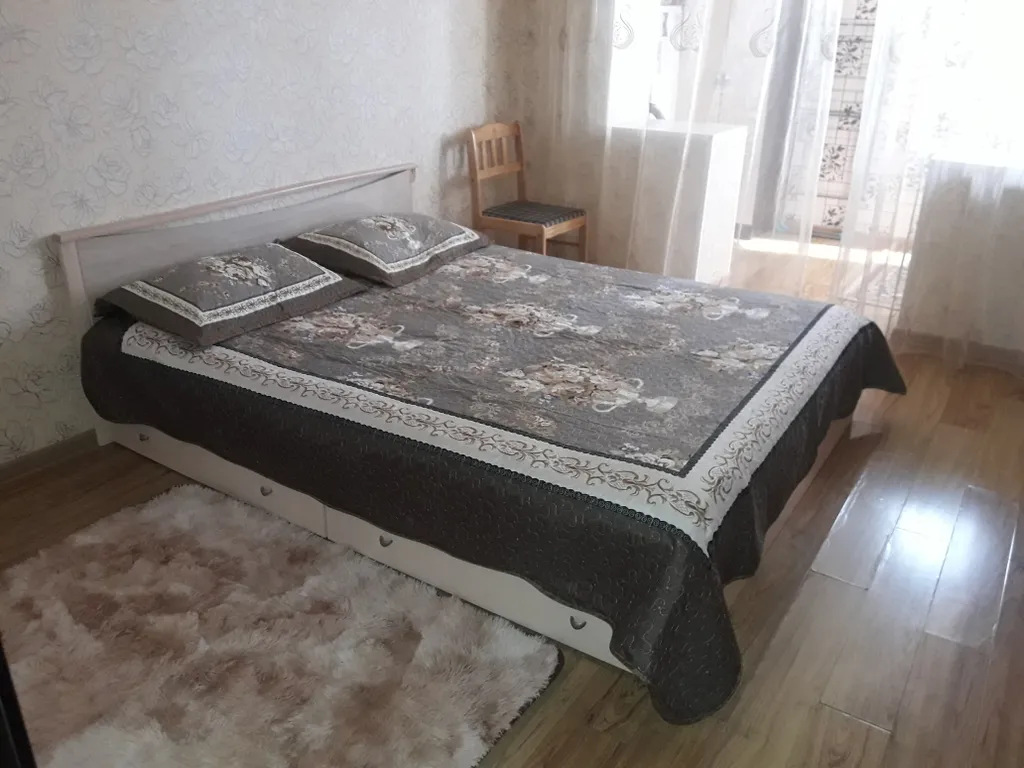 Квартира у моря