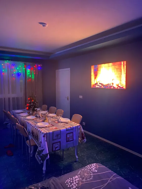 Коттедж Коттедж Дубровки-Лесное Бассейн уличный +37С, банный комплекс — Дубровки