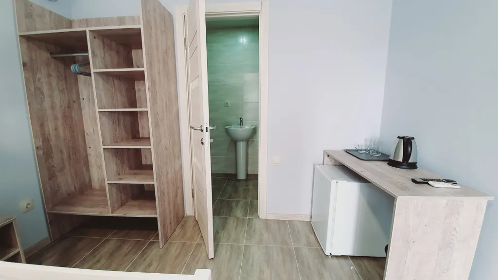 Квартира Комната — Анапа