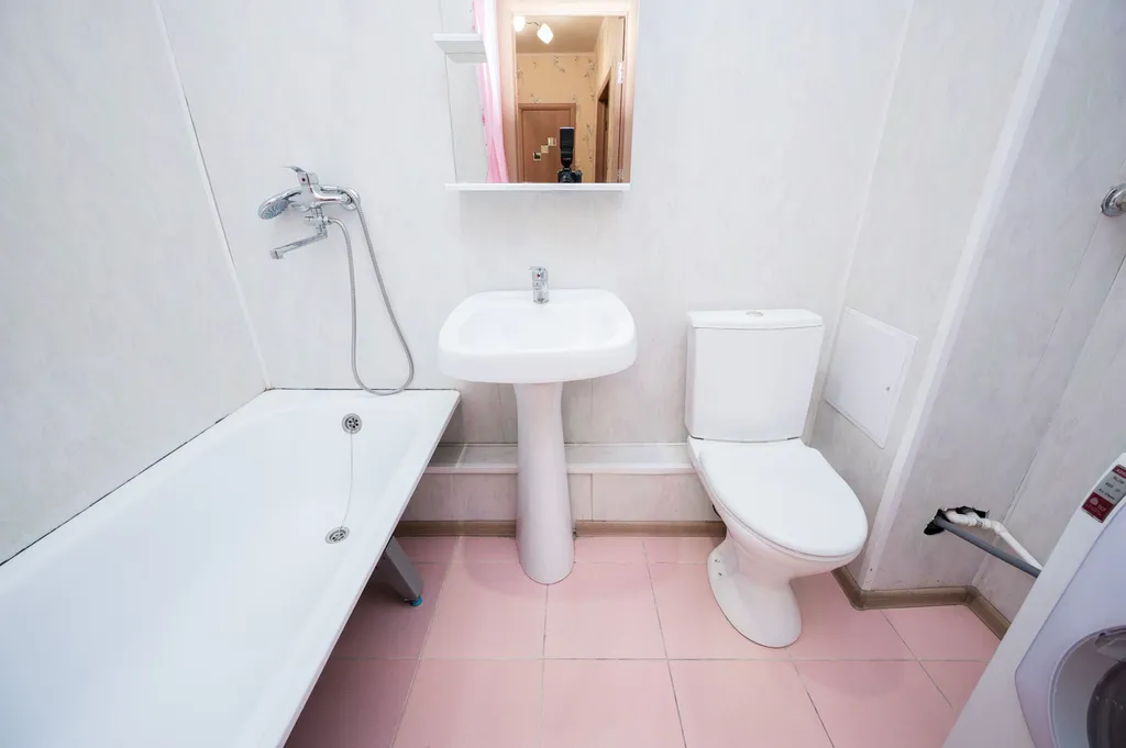 Апартаменты в центре Северо-западного района города около гостиницы Виктория