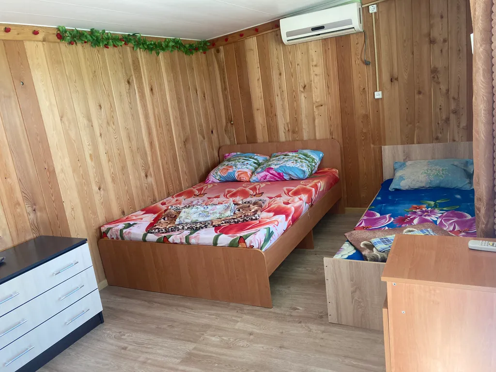 Квартира Комната — аренда посуточно в Должанская